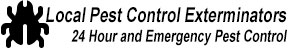 Stratford CT Pest Control Exterminators